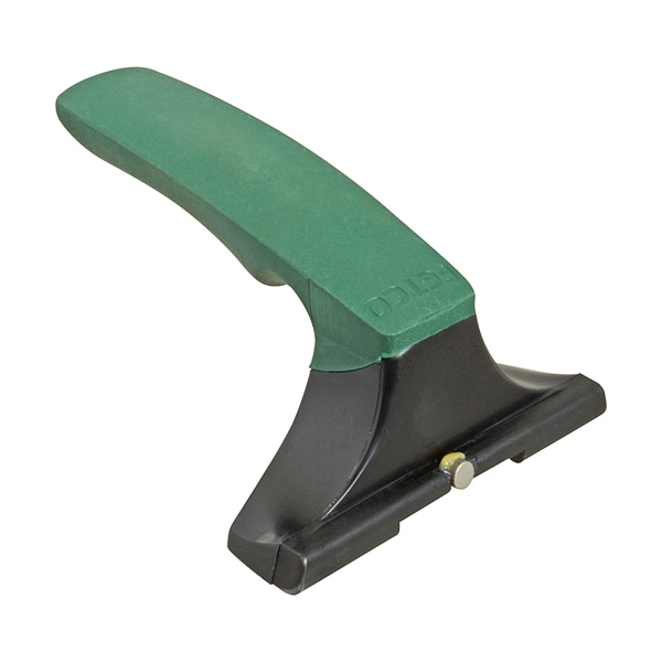 Handle, Brew Basket W/ Magnet, Green